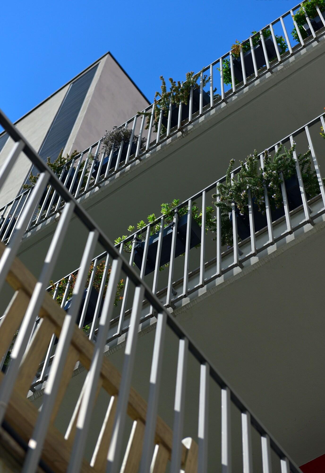 Appartement Design Milan