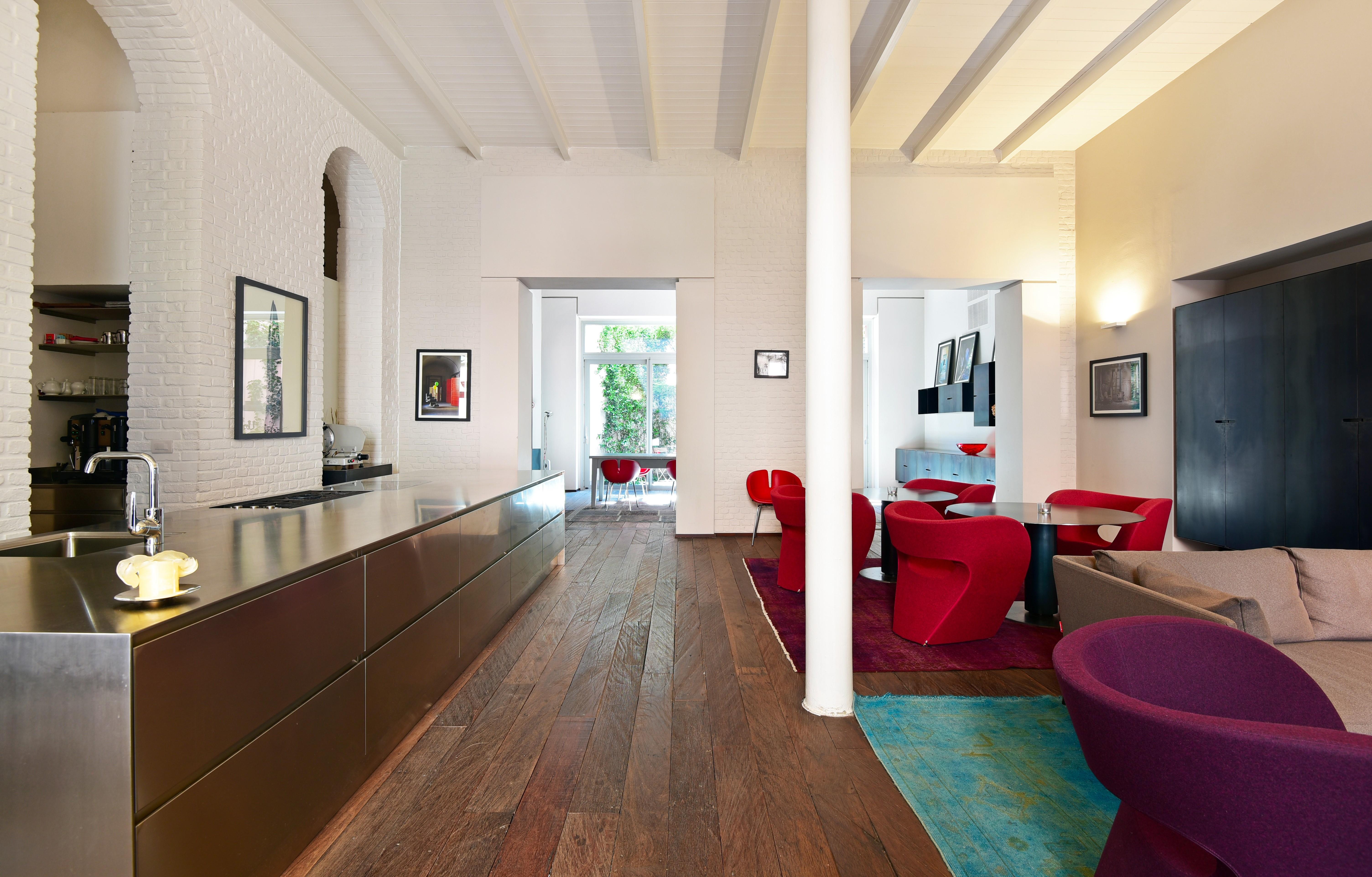 Design Appartement *