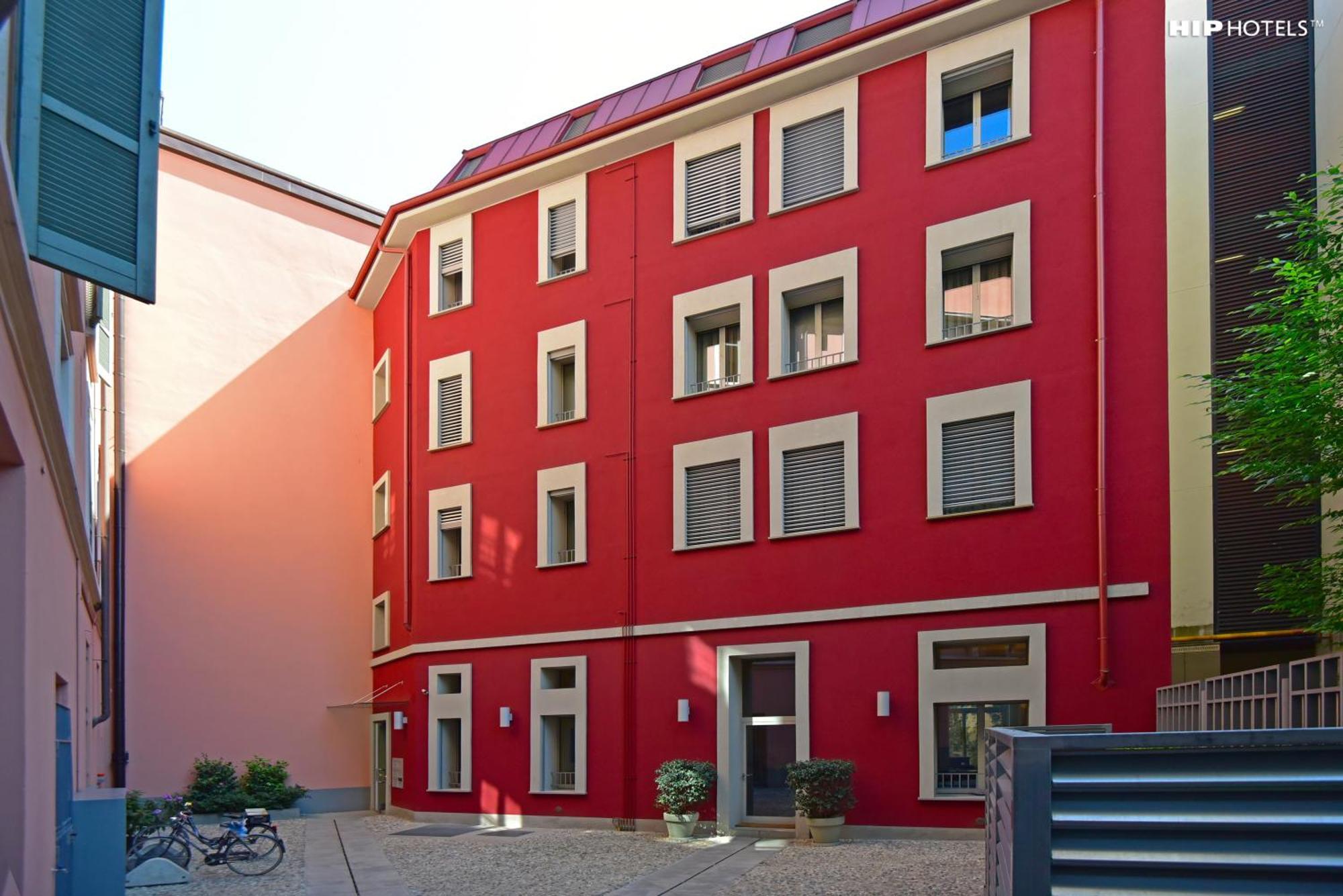 Appartement Design Milan