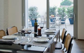 Design Appartement Milan