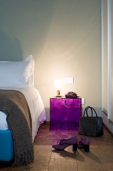 Design Appartement Milan
