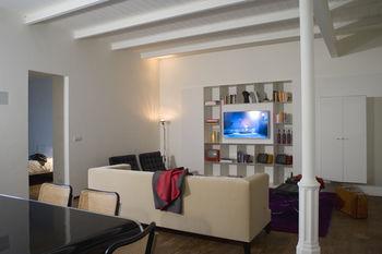 Appartement Design Milan