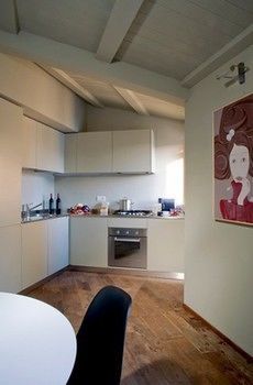 Appartement Design Milan