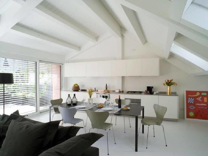 Appartement Design Milan