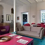 Le Suite di Palazzo Segreti